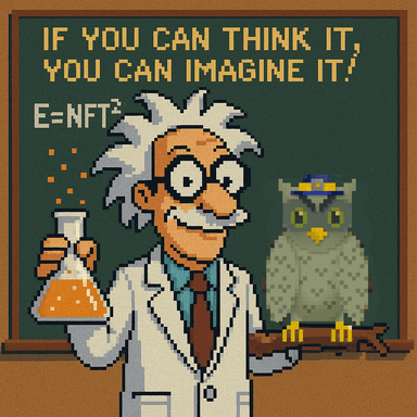 Dr Doofus