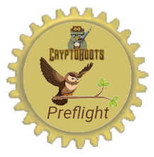 CryptoHoots Prelaunch